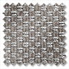 Oleander, Glacier - Roman Blind